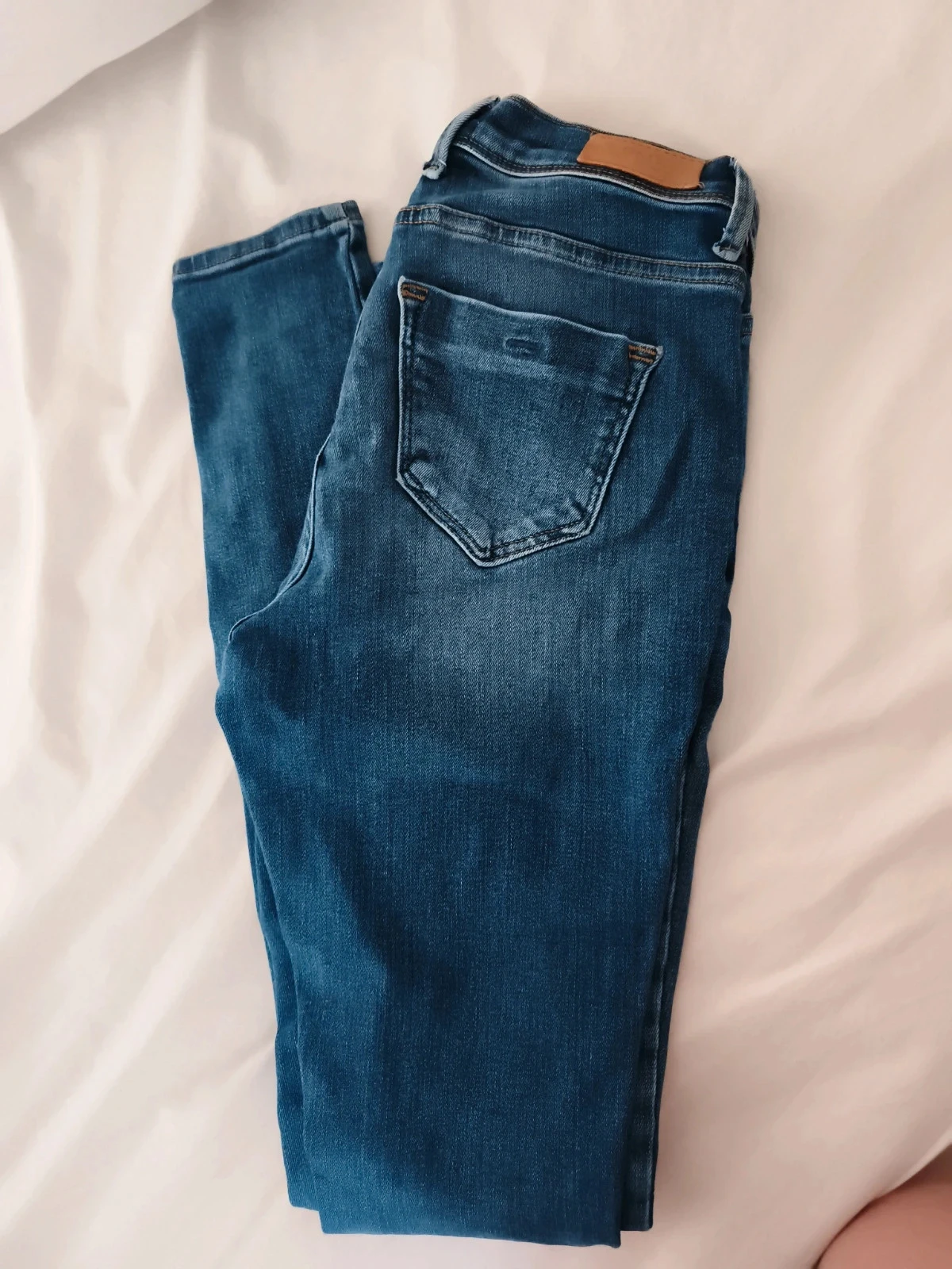 Jeans slim